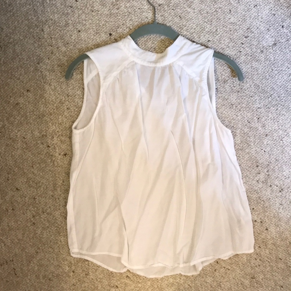 Anthropologie Cloth and Stone Sleeveless Tank